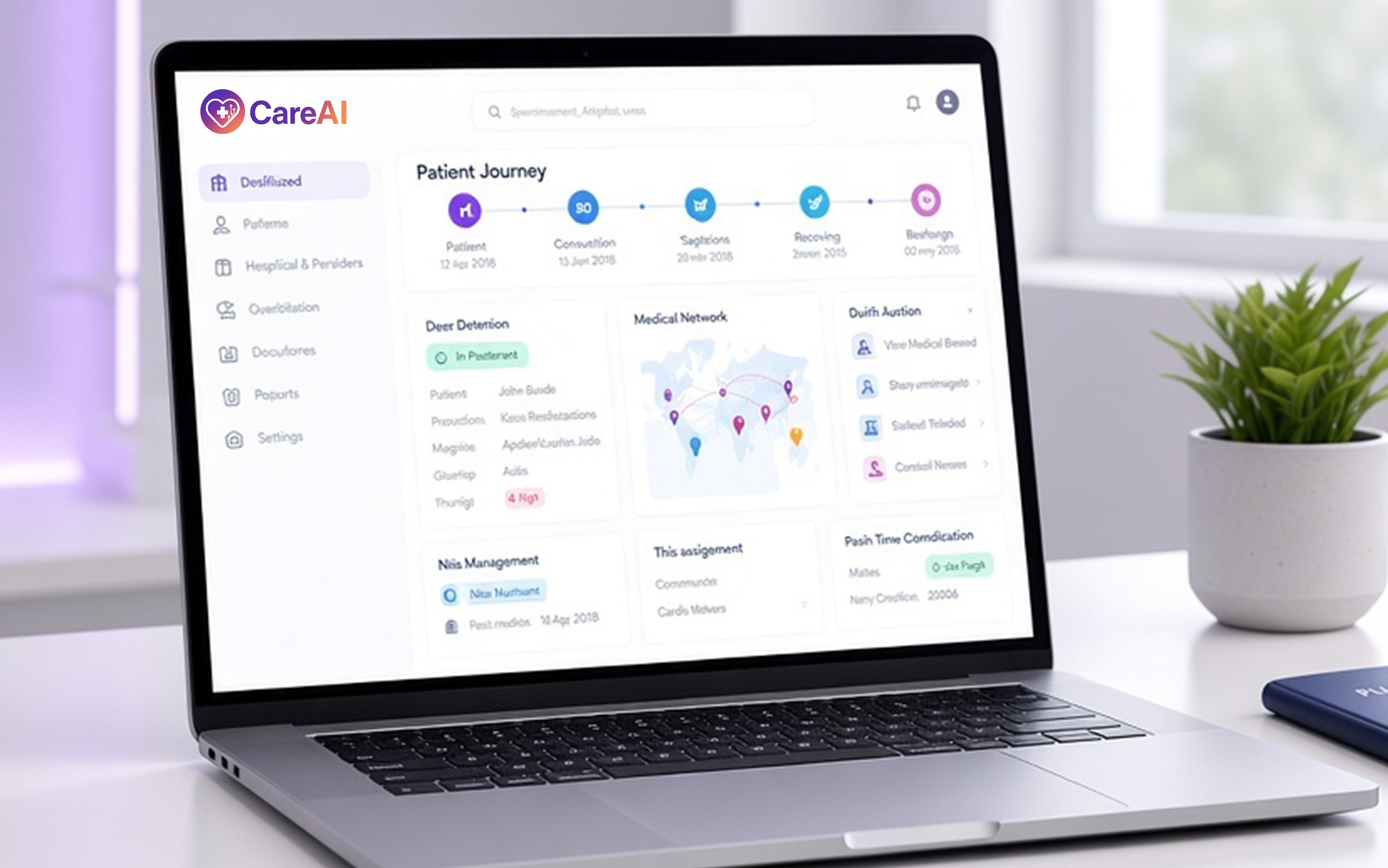 Medical tourism CRM capabilities to compare before you buy