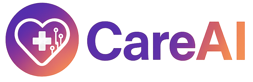 CareAI Logo